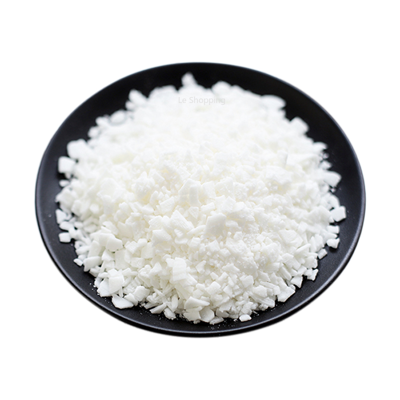 Soy Wax Flake - Pure Natural Soy Wax DIY Handmade