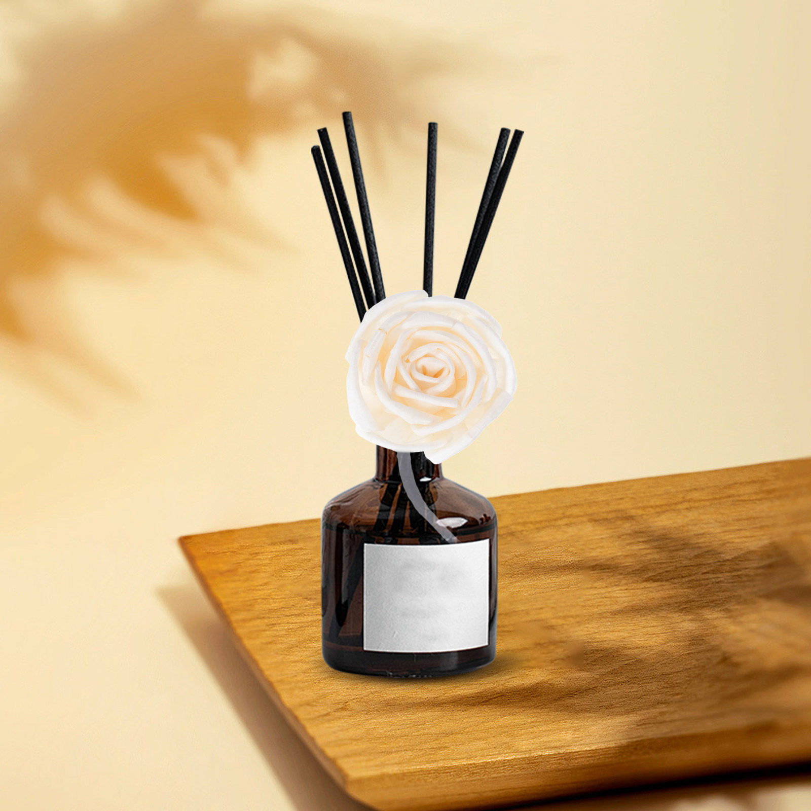 Home Fragrance Accessories - Fragrance Diffuser Replacement Refill Bendable Cotton