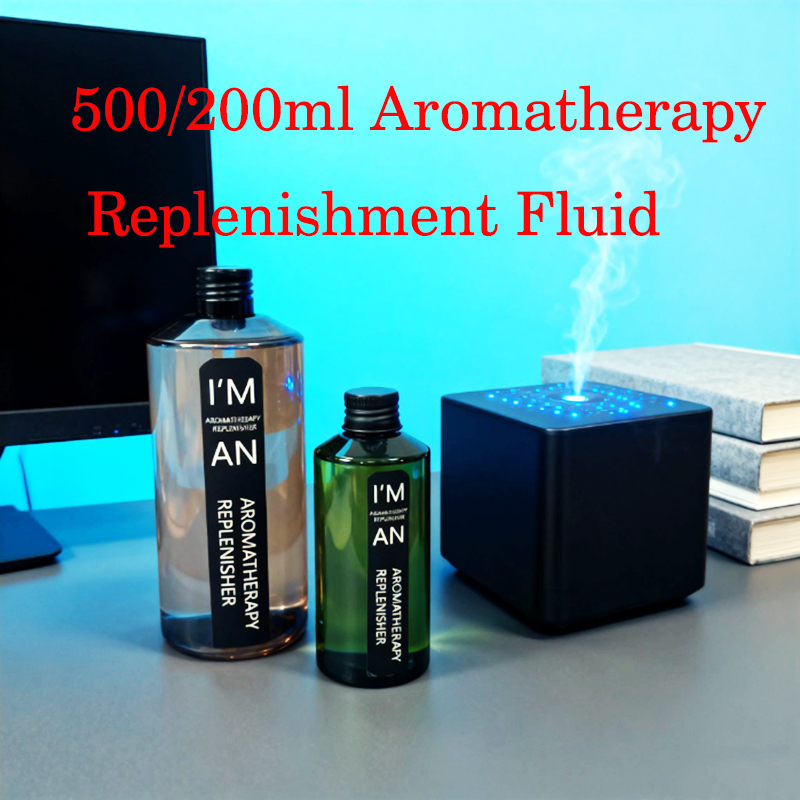 Home Fragrance Accessories - 500/200ML Marriott Hilton Ritz Carlton Fragranc