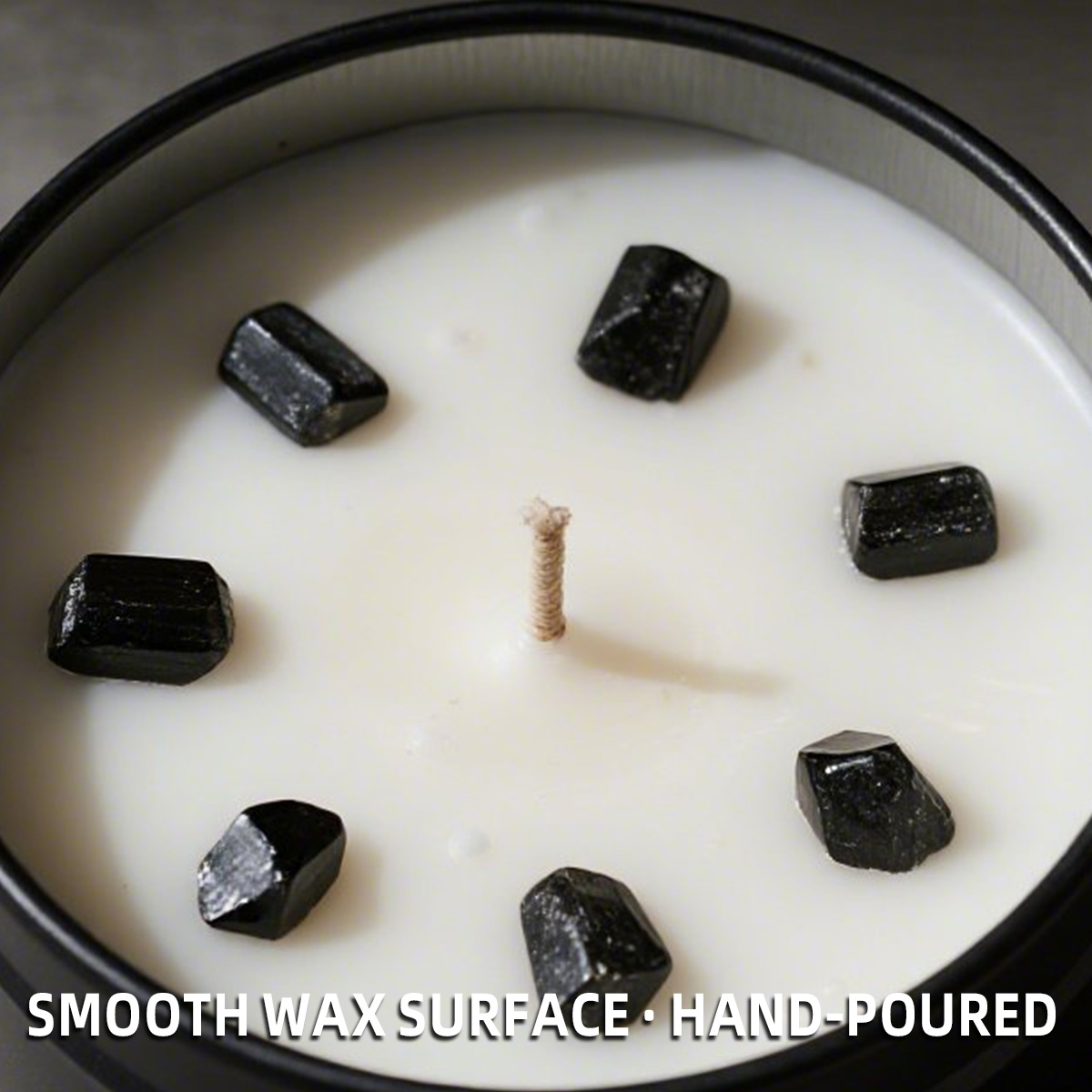 1pc New Moon Scented Candles C - огляд і ціна Soy Wax Flake