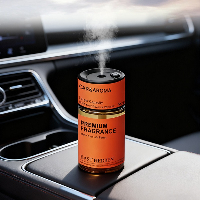 AI Intelligent Sensing Car Fra - огляд і ціна Home Fragrance Oud