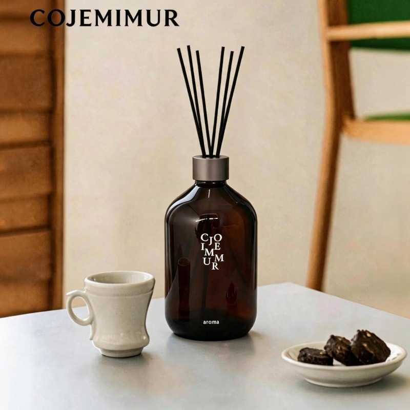 500ml Reed Diffuser Set Long L - огляд і ціна Reed Diffuser Set