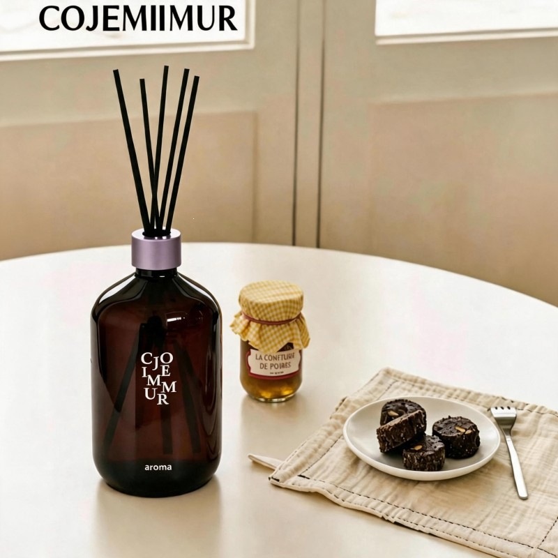 500ml Reed Diffuser Set Long L - огляд і ціна Reed Diffuser Set