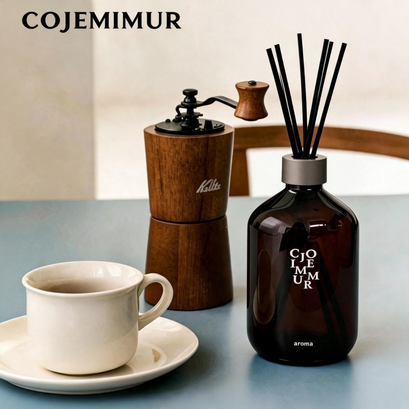 500ml Reed Diffuser Set Long L - огляд і ціна Reed Diffuser Set