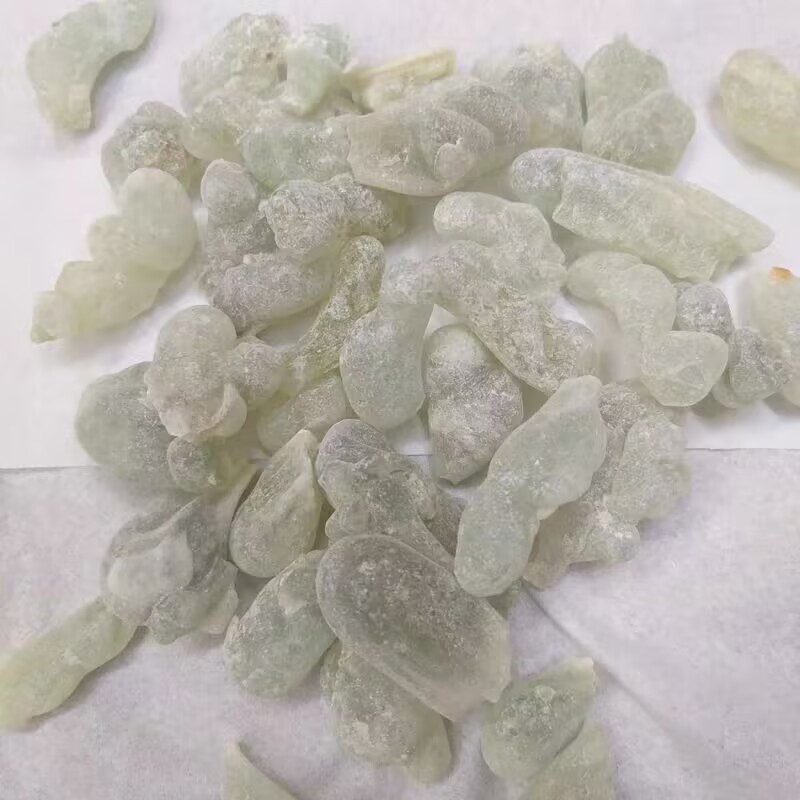 High Quality Oman Hojari Frank - огляд і ціна Home Fragrance Green Spirit