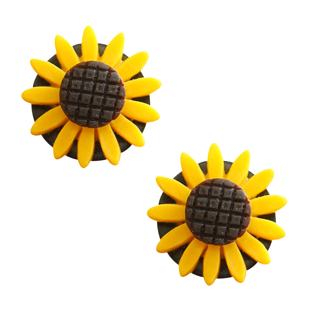 2Pcs Sunflower Car Aromatherap - огляд і ціна Home Fragrance Oud