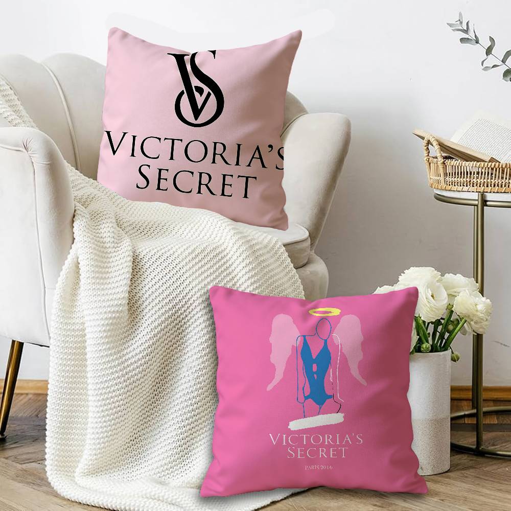 V-Victoria-logo-S-Secret Pillo - огляд і ціна Home Fragrance Victoria Secret