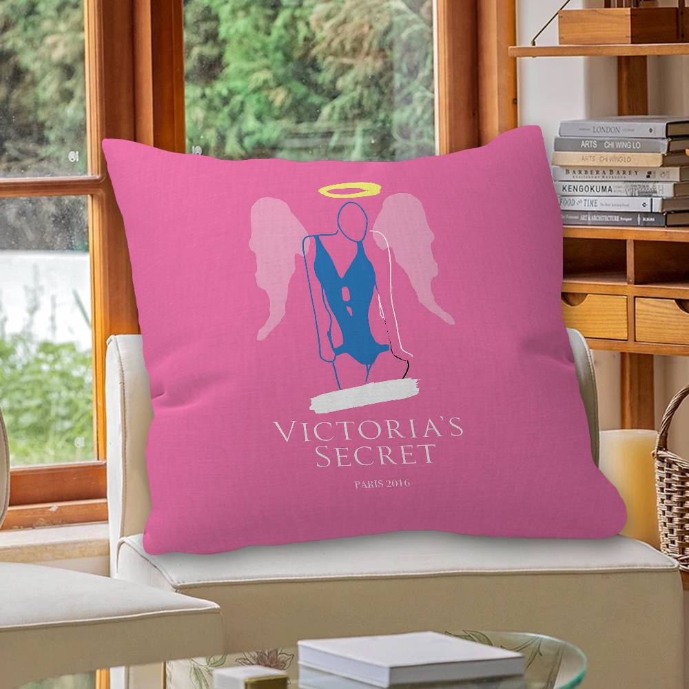 V-Victoria-logo-S-Secret Pillo - огляд і ціна Home Fragrance Victoria Secret