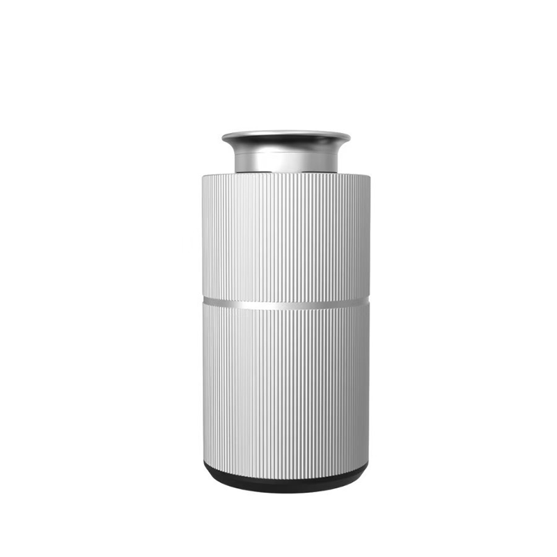 Metal Body Smart Car Diffuser  - огляд і ціна Home Fragrance Oud