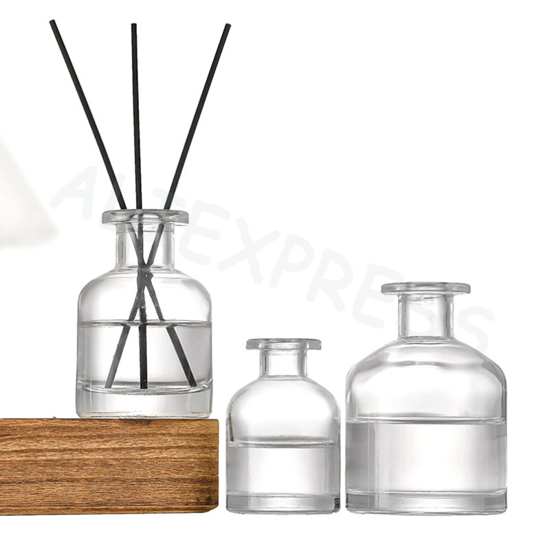 Reed Diffuser Essential Oil Bo - огляд і ціна Home Fragrance Oud