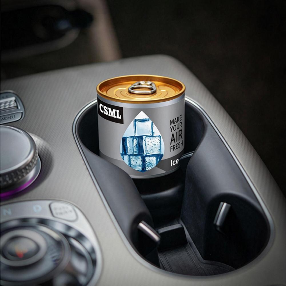Air Freshener Car solid Bubble - огляд і ціна Home Fragrance Oud