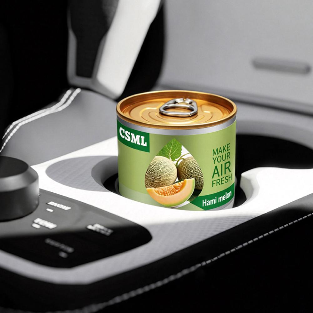 Air Freshener Car solid Bubble - огляд і ціна Home Fragrance Oud