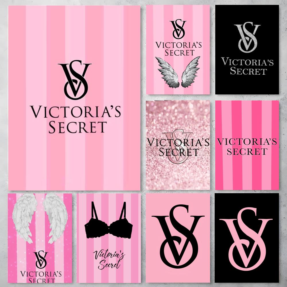 V-Victoria Secret Fashion-S Po - огляд і ціна Home Fragrance Victoria Secret
