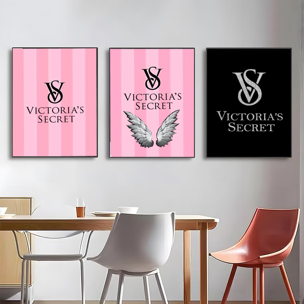 V-Victoria Secret Fashion-S Po - огляд і ціна Home Fragrance Victoria Secret