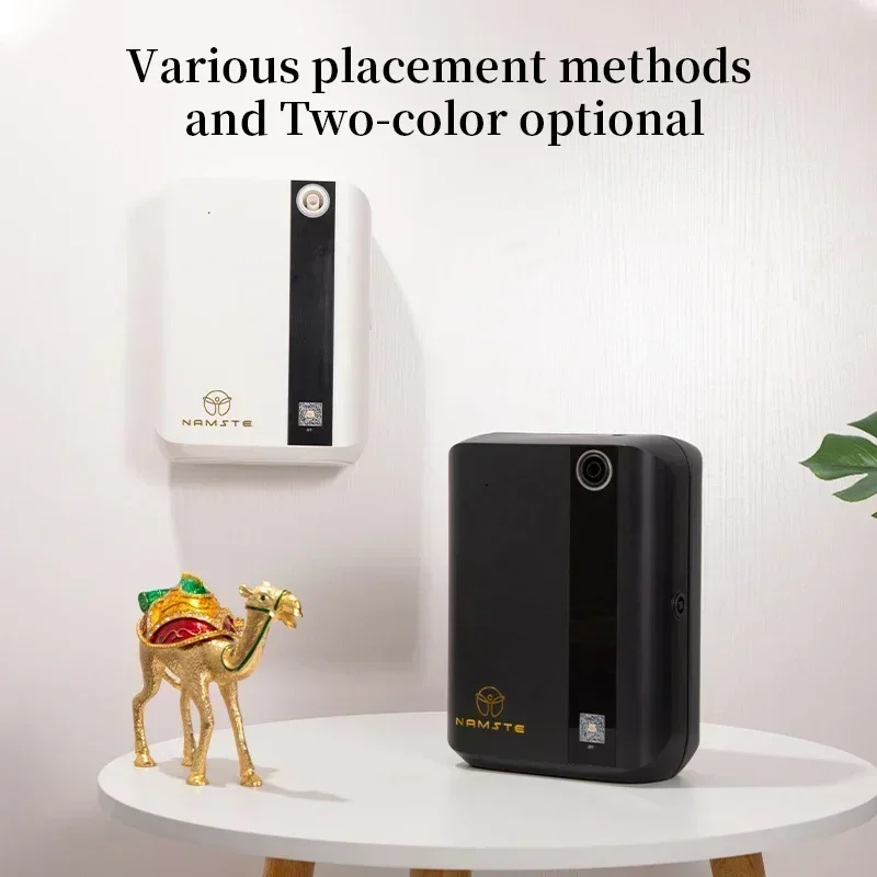 Electric Smell for Home Perfum - огляд і ціна Home Fragrance Accessories