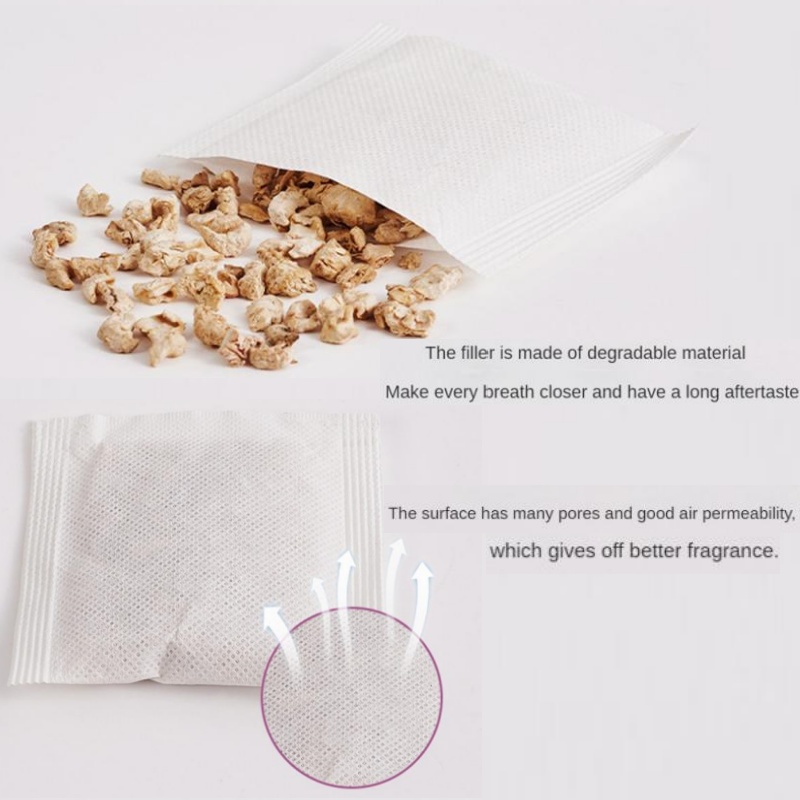 5pcs Wardrobe Fragrance Sachet - огляд і ціна Home Fragrance Oud