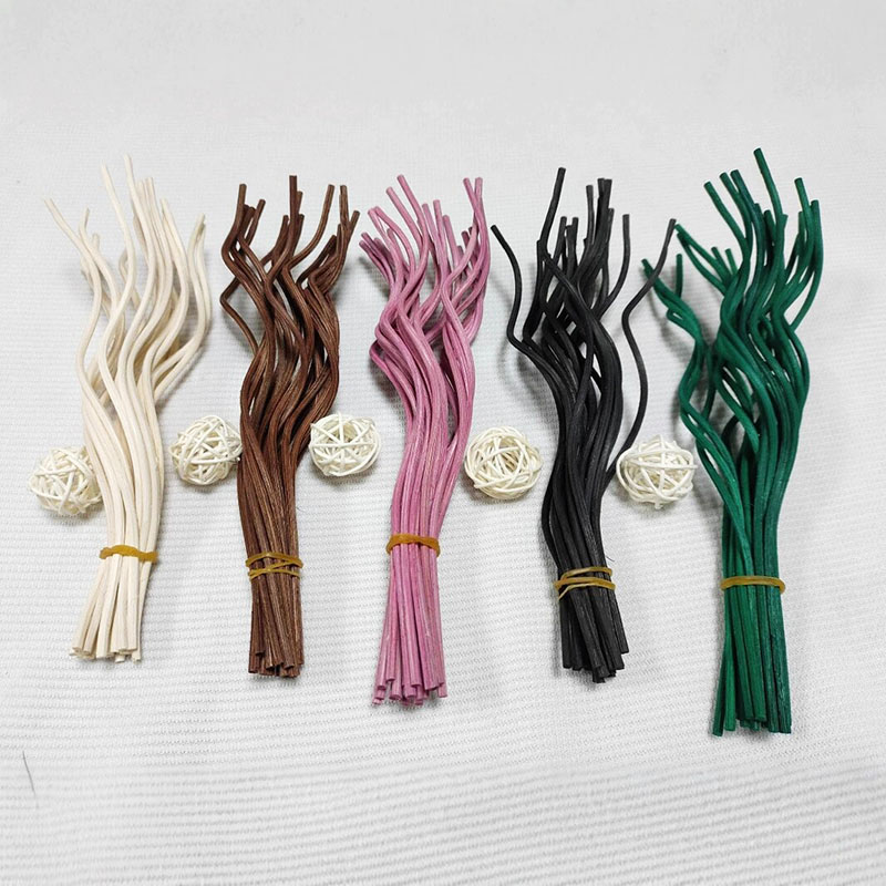 20PCS Rattan Reed Diffuser Sti - огляд і ціна Reed Diffuser Set