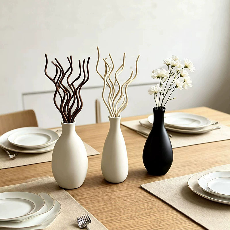 20PCS Rattan Reed Diffuser Sti - огляд і ціна Reed Diffuser Set