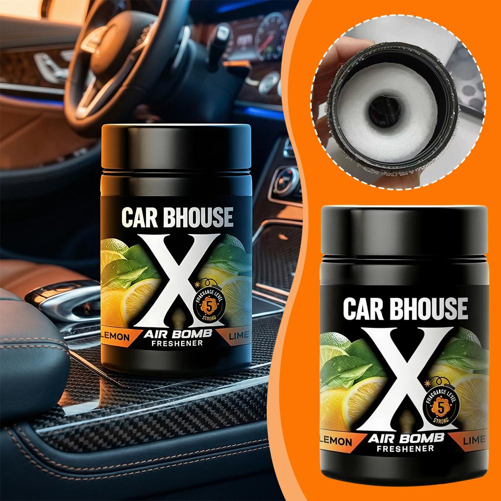 Car Solid Aromatherapy Essenti - огляд і ціна Home Fragrance Oud