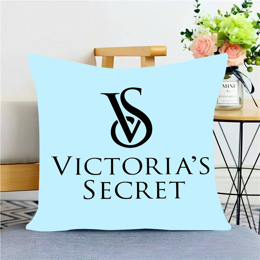 45*45cm Cushion Cover Pillow C - огляд і ціна Home Fragrance Victoria Secret