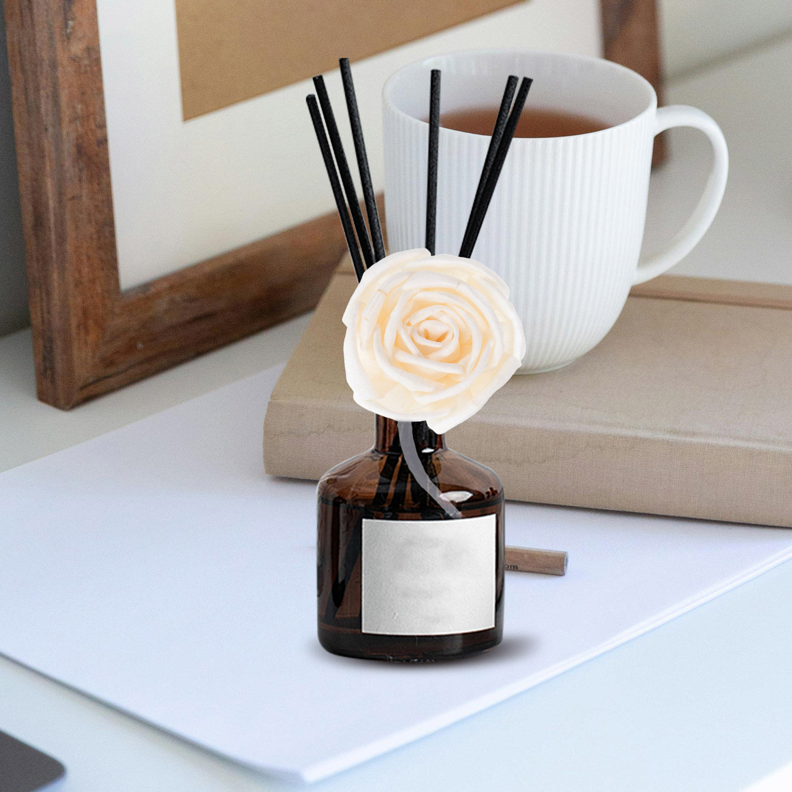Fragrance Diffuser Replacement - огляд і ціна Home Fragrance Accessories