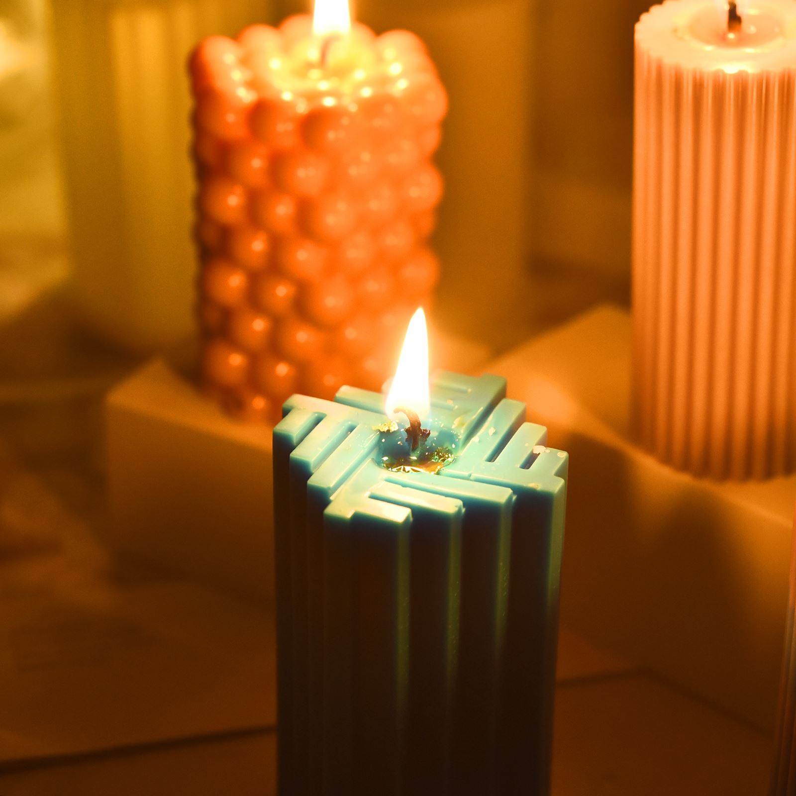 2g Dye Colors Of Wax Candle Wa - огляд і ціна Soy Wax Flake