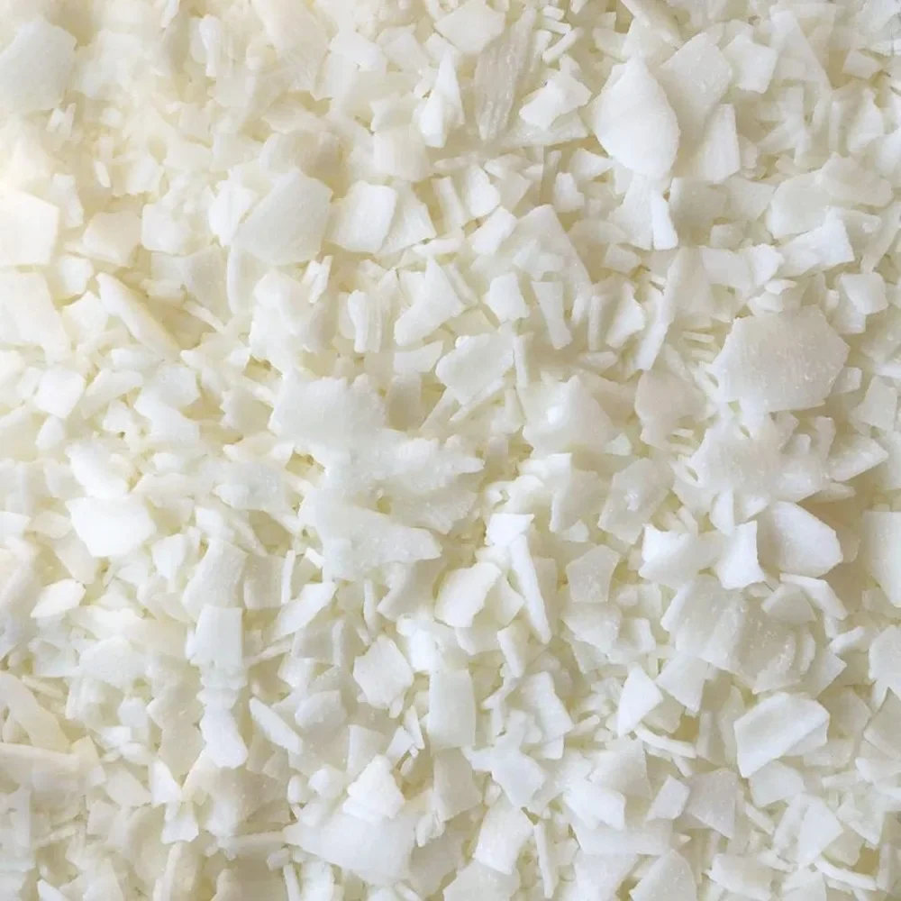 2 pounds (1 kilogram)Pure whit - огляд і ціна Soy Wax Flake