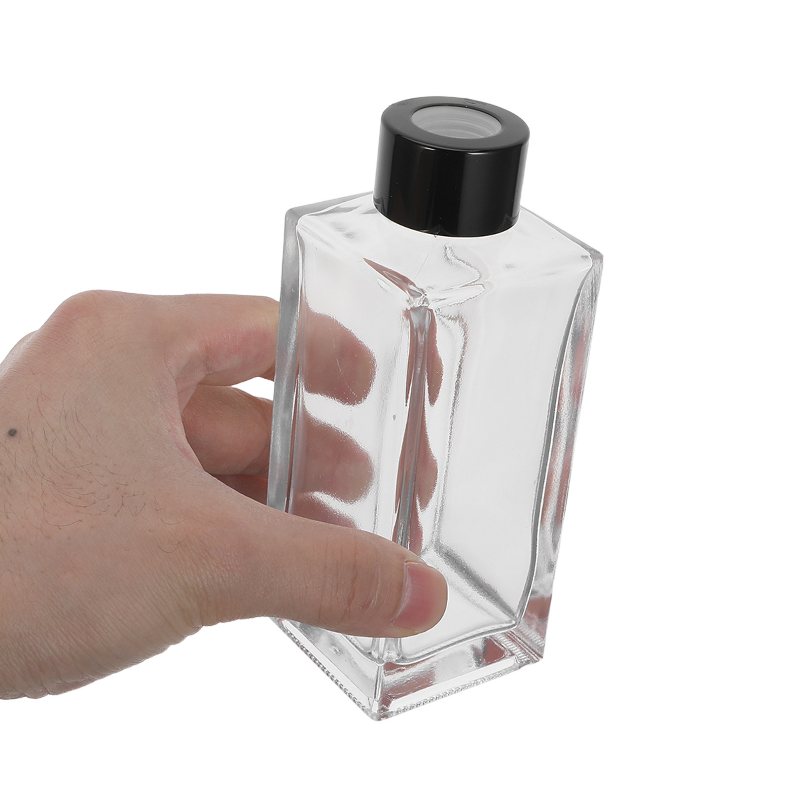 4Sets Bathroom Fragrance Diffu - огляд і ціна Reed Diffuser Set