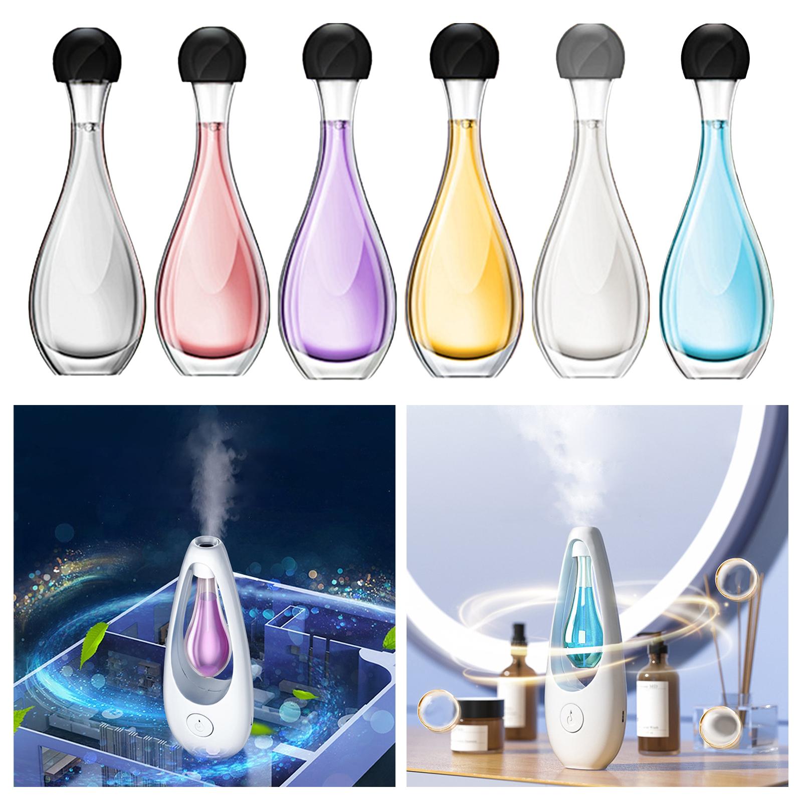 Diffuser Essential Oils DIY Ca - огляд і ціна Home Fragrance Oud