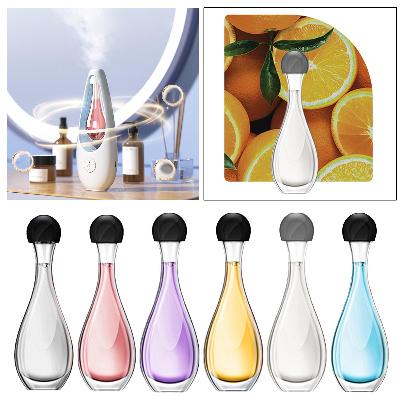 Diffuser Essential Oils DIY Ca - огляд і ціна Home Fragrance Oud