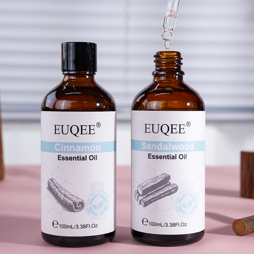 30ml 100ml Pure Natural Essent - огляд і ціна Home Fragrance Accessories