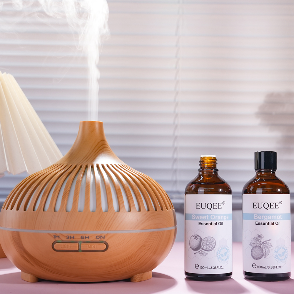 30ml 100ml Pure Natural Essent - огляд і ціна Home Fragrance Accessories