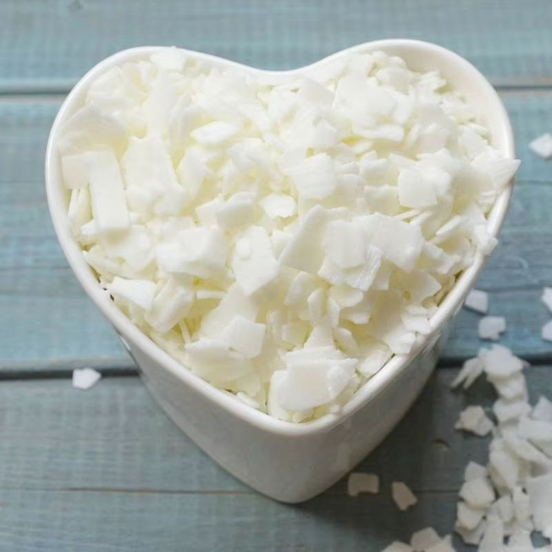 200g Soy Wax Flakes Pure Conta - огляд і ціна Soy Wax Flake