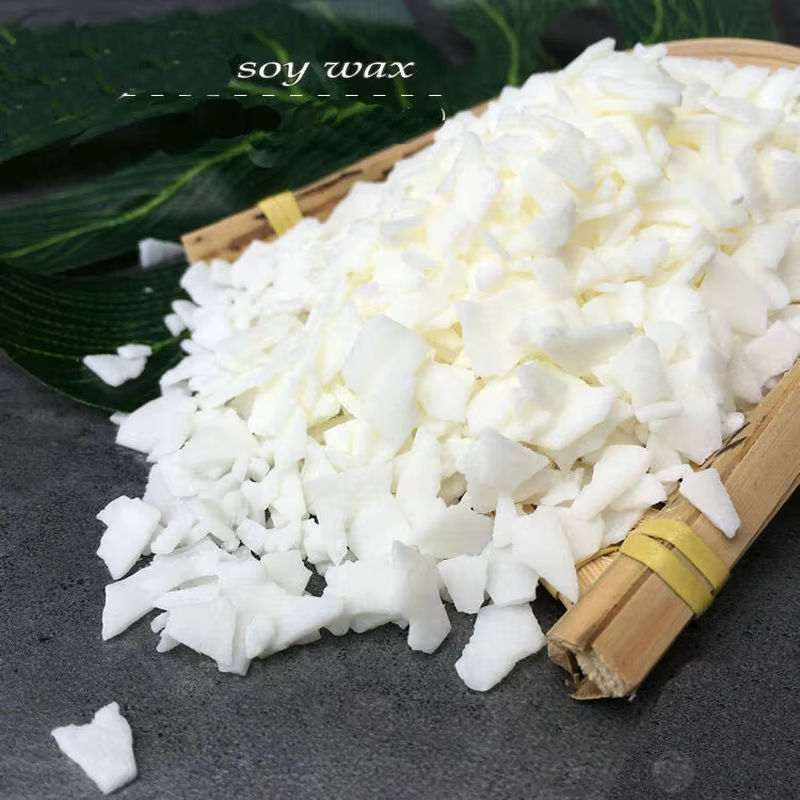 200g Soy Wax Flakes Pure Conta - огляд і ціна Soy Wax Flake