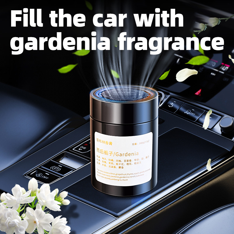 Car Air Freshener, New Model I - огляд і ціна Home Fragrance Oud
