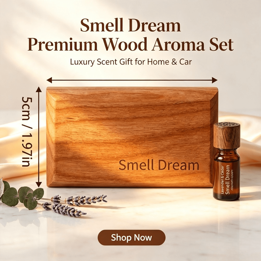 Car Air Freshener Teak Amber O - огляд і ціна Home Fragrance Oud